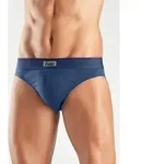LE JOGGER Slip Herren Unterhose 10 -teilig blau, gelb, gr&uuml;n, wei&szlig;, schwarz Gr&ouml;&szlig;e