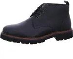 Sioux Adalrik-701-LF-H Herrenschuhe Stiefel Schn&uuml;rer Schwarz Freizeit -...