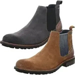 Josef Seibel Herren Stiefeletten Chelsea Boots Jasper 50 24750-TE16, Gr&ouml;&szlig;e:41 EU,