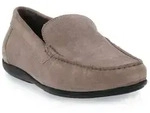 Geox Mokassins U ASCANIO Herren 36322D5530323057412D3030303232 Grau 41 EU -...