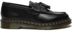 Dr. Martens Zwart Tassel Loafers &ndash; 43 - Schwarz - 43