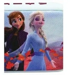 Disney Frozen Tragbarer Bluetooth&reg;-Lautsprecher Stoff - Blau