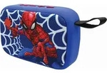 Spider-Man Tragbarer Bluetooth&reg;-Lautsprecher Stoff
