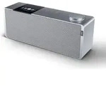 Loewe klang s1 Lichtgrau, Stereo Smartradio, 80 Watt, DAB, DAB+, UKW, Audio