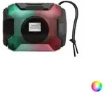 Bluetooth-Lautsprecher Mars Gaming MSBAX RGB 10 W - Wei&szlig;
