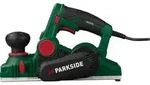 Parkside Elektrohobel Hobelmaschine Fr&auml;se Balkenhobel "PEH 30 E5" 750 Watt