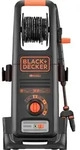 BLACK+DECKER Hochdruckreiniger BXPW2500DTS - 150 bar - 2500 Watt - Max Durchfluss 810