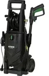 STIER Hochdruckreiniger SDR-160, 2200 W, max. Druck 165 bar, max. Fördermenge...