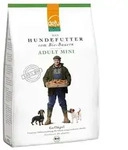 Defu Bio Hundefutter Mini Gefl&uuml;gel Adult 800g