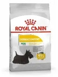 Royal Canin Mini Dermacomfort 1kg, Adult, Gem&uuml;se, 1 kg