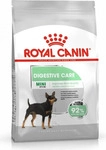 Granule pre psov Royal Canin Mini Digestive Care 1 kg