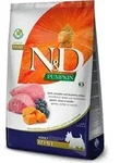 Farmina Pet Food 8010276033277 Hunde-Trockenfutter 2 5 kg Adult Heidelbeere Lamm