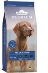 Dehner Premium Hundefutter Maxi Junior, Trockenfutter getreidefrei, f&uuml;r Welpen und