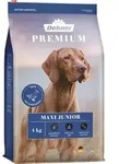 Dehner Premium Hundefutter Maxi Junior, Trockenfutter getreidefrei, f&uuml;r Welpen...