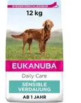Eukanuba Daily Care Adult Sensitive Digestion - Hundetrockenfutter - 12 kg