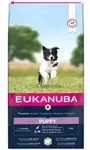 Eukanuba 168777, Welpe, Mittelgro&szlig; (11-25 kg), Mini (&le;4 kg), Lamm, Reis, 12 kg