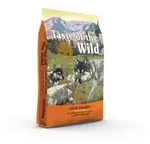 Taste of the Wild High Prairie, Welpe, B&uuml;ffel, Lamm, Erbse, S&uuml;&szlig;kartoffeln, 5,6 kg