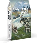 Taste of the Wild Pacific Stream, Welpe, Erbse, Lachs, S&uuml;&szlig;kartoffeln, 5,6 kg