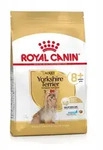 Royal Canin Yorkshire Terrier 8+, Adult, Yorkshire Terrier, Mini (&le;4 kg),...