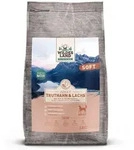 Wildes Land Truthahn und Lachs mit Reis Soft 5 Kg Hundefutter