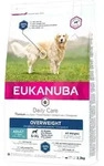 EUKANUBA Daily Care Overweight - 12kg