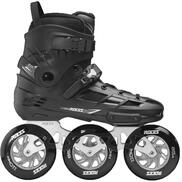 Roces Ego Inline-skates Schwarz EU 36 Schwarz EU 36
