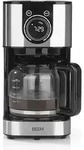 Beem Fresh Aroma Switch Filterkaffeemaschine, Kunststoffgeh&auml;use, Integriertes