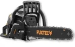 FUXTEC Benzin Kettens&auml;ge FX-KS255 - Black Edition | Schwertl&auml;nge 46cm 