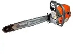 Husqvarna 592XP Benzin Kettens&auml;ge 5,6 kW 92,7 cm3 60 cm X-Torq ( 970493124 )