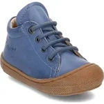Naturino Cocoon Lauflernschuh EUR 20 blau - Blau - 20