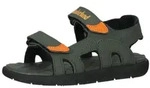 Timberland Sandalen Sandalen Kunstleder - Gr&uuml;n - 29
