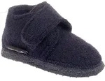 NANGA LEILA Hausschuh EUR 18 blau - Blau - 18