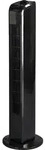 JUNG TVE22 Turmventilator 76cm Schwarz &ndash; Leiser (48dBA) & Energiesparender (A+)