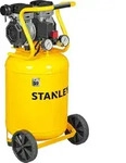 Stanley Silent Kompressor DST 150/8/50V vertikal 50L leise 59 dB
