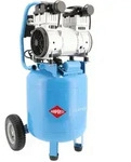 Kompressor Silent 2 PS 38 Liter 8 bar LMO 40-250 Typ 36854