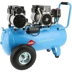 Airpress&reg; Fl&uuml;ster Kompressor 2 PS 50 Liter LMO 50-270 8bar Typ 36504