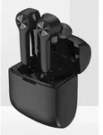 Lenovo HT20 True Wireless Bluetooth Earbuds - Schwarz - Schwarz