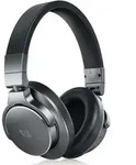 Muse M-275 CTV, Kabelgebunden, 20 - 20000 Hz, Kopfh&ouml;rer, Schwarz - Schwarz
