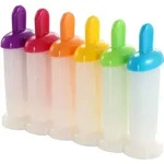 Tescoma Stieleisformer BAMBINI, 6 St.