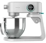 Cecotec Twist&Fusion 4000 Luxury, Standmixer, Wei&szlig;, Schlagen, Kneten, Mixen,
