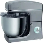 Clatronic&reg; XXL K&uuml;chenmaschine zum backen | Gro&szlig;e Knetmaschine 10L | Starker 1500W