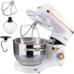 Arebos K&uuml;chenmaschine 1500W, 6l, Wei&szlig;, 220 - 240 V, 1500 hp, 380 mm, 236 mm,...