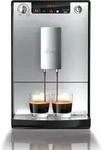 Melitta E950-103 Caffeo Solo silber - Schwarz