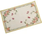 Villeroy & Boch Spring Fantasy Gobelin, Rechteck, Mehrfarbig, Abbildung,...
