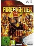 Firefighter - Real Heroes
