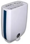 Meaco DD8L ION - Adsorptionstrockner - Wei&szlig;