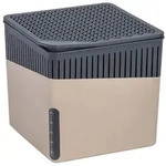 WENKO Raumentfeuchter Mod. Cube Beige 500 g, Luftentfeuchter