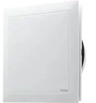 Helios DLV 100 Design-L&uuml;ftungsventil f. Ab- u. Zuluft, einstellbar, G2-Filter -