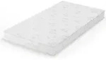 Kindermatratze Vitalispa Wei&szlig; 80 x 160 cm, Model 32685 - Wei&szlig;