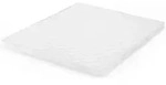 Matratzenschoner Vitalispa Wei&szlig; 180 x 200 cm, Model 12693 - Wei&szlig;